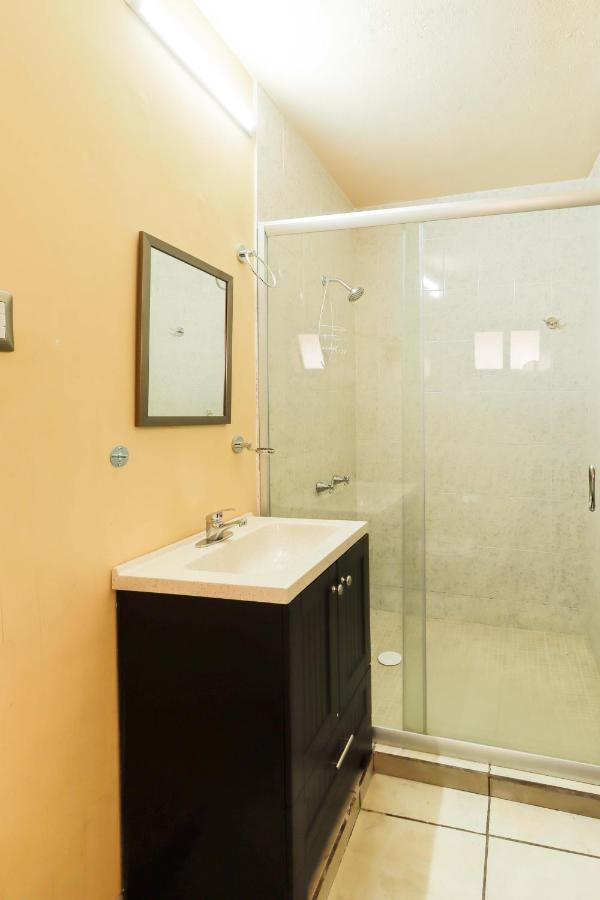 Hotel La Siesta Del Fauno Morelia Zewnętrze zdjęcie